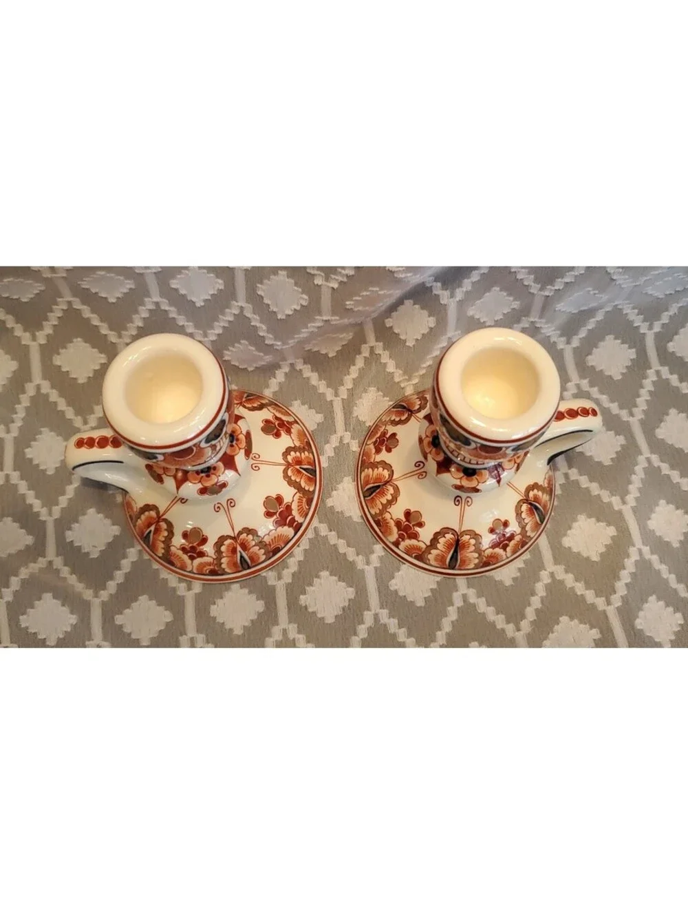 N/A imari style